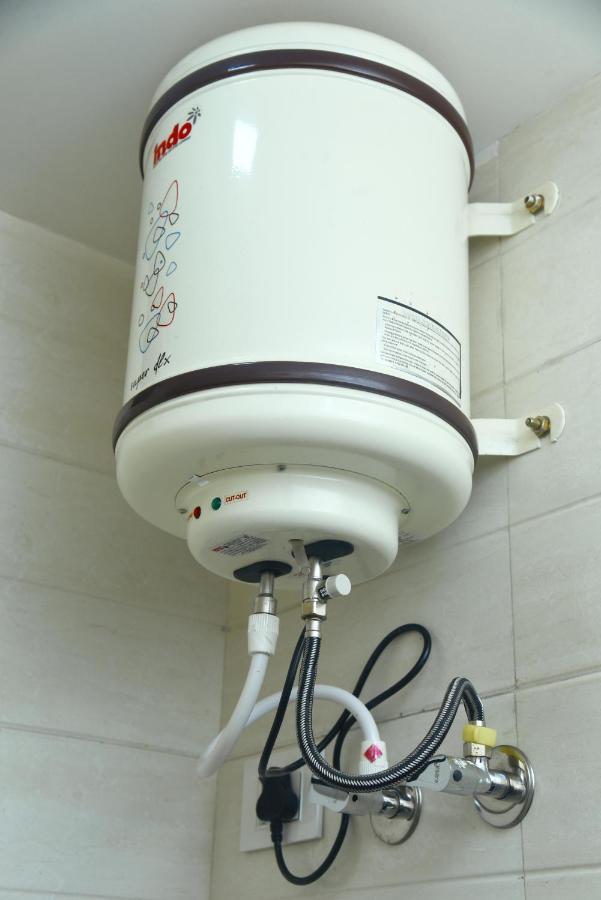 Hotel Delhi Darshan Deluxe-By Rsl Hospitality 뉴델리 외부 사진